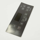 GE WB07X20323 OVERLAY T09