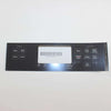 GE WB27T11459 OVERLAY