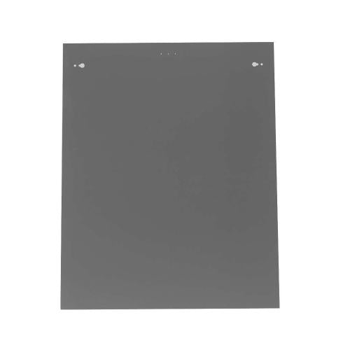This is a genuine LG AGM75570301 FRONT COVER