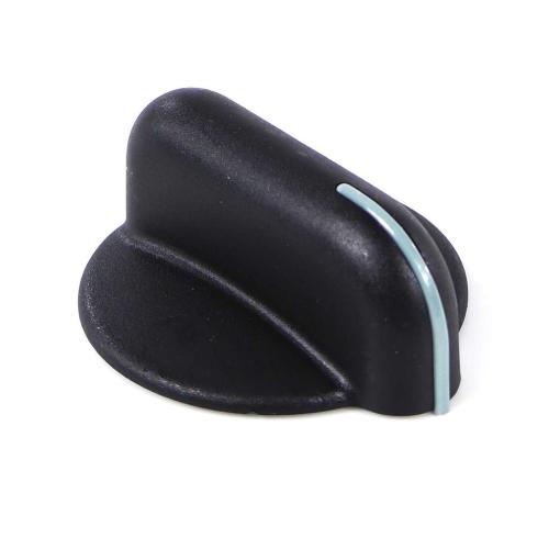 Whirlpool WP9750372FF RANGE SURFACE CONTROL KNOB, BL