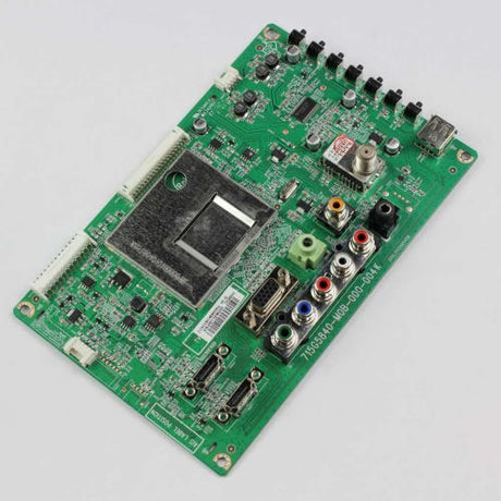 Haier 756TXCCB01K082003Q MAINBOARD