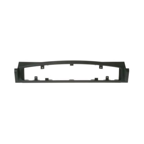 GE WB36T10666 PANEL CNTL ASM