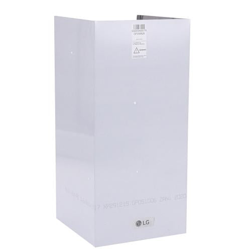 LG EBZ63405079 COVER,LOWER,PART
