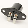 Electrolux 5304464091 LAMPHOLDER,LIGHT SOCKET