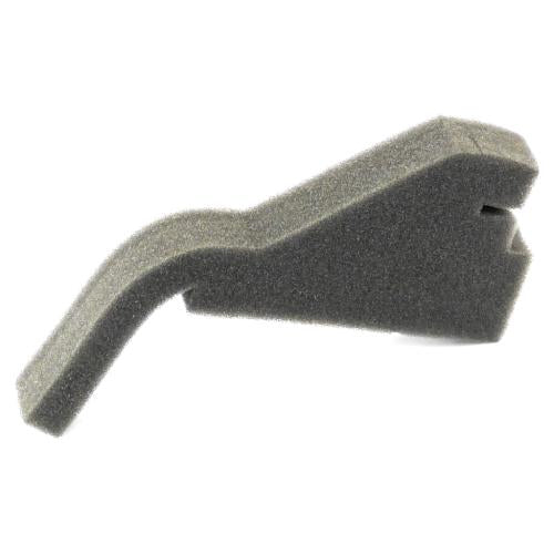 This is a genuine Samsung DD63-00183A CUSHION-DUCT-L
