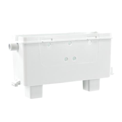 This is a genuine Midea 12132000006957 TEMPERATURE-CONTROL BOX