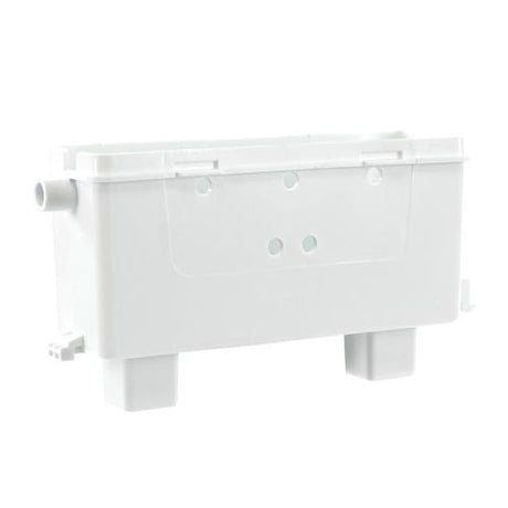 This is a genuine Midea 12132000006957 TEMPERATURE-CONTROL BOX