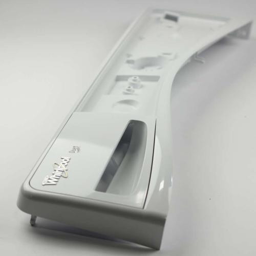 Whirlpool WPW10446411 CONSOLE