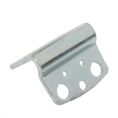 This is a genuine Liebherr 704329000 STEEL BEARING BLOCK