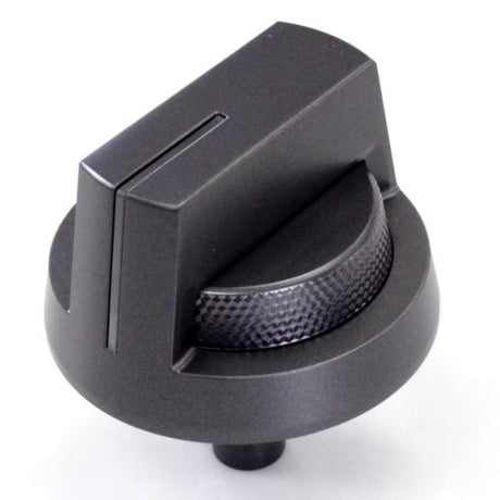 This is a genuine Samsung DG94-02224B ASSEMBLY KNOB