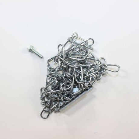GE WB2X7909 ANTI-TIP RANGE KIT