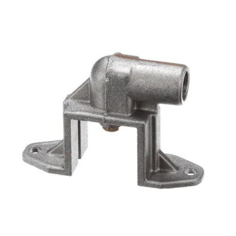 This is a genuine Bertazzoni 505100 SUPPORT FOR GRILL BURNER NOZZL