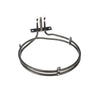 Bertazzoni 606127 CIRCULAR HEATER