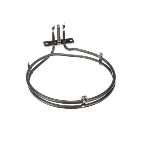 This is a genuine Bertazzoni 606127 CIRCULAR HEATER