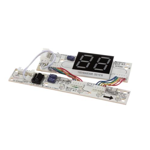 Midea 17122000A02033 DISPLAY BOARD