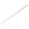 GE WD08X10097 TRIM TUB BK/SS