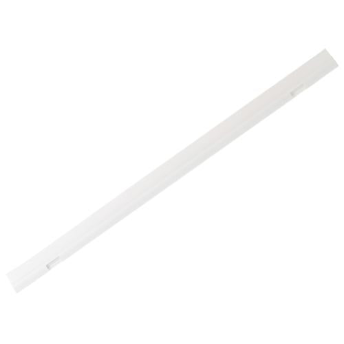 GE WD08X10097 TRIM TUB BK/SS
