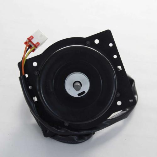 This is a genuine LG EAU62962901 AC MOTOR ASSEMBLY