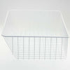 Whirlpool WPW10503184 FREEZER-BASKET