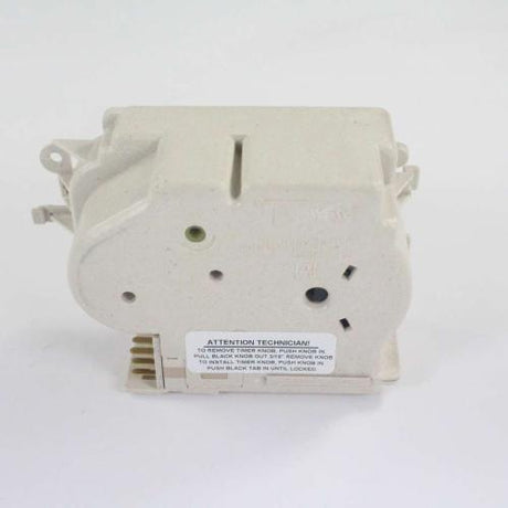 This is a genuine Whirlpool WP3951708 TIMER