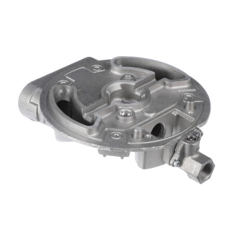 Electrolux 5304527587 HOLDER ASSEMBLY,SINGLE BURNER