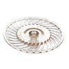Midea 12120600004464 WATER WHEEL