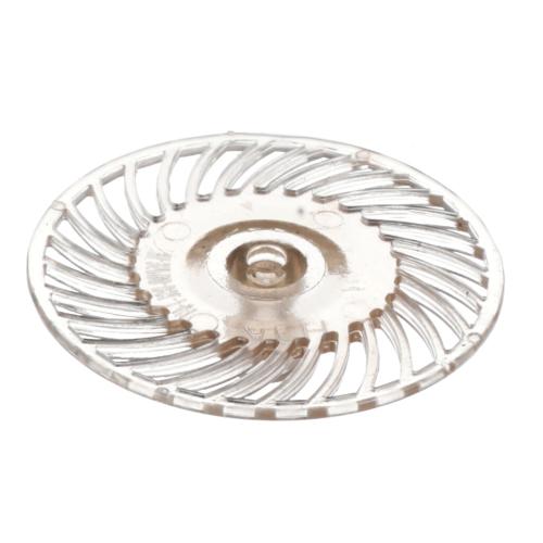 This is a genuine Midea 12120600004464 WATER WHEEL