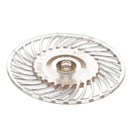 This is a genuine Midea 12120600004464 WATER WHEEL