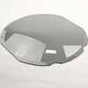 Electrolux 137578120 GLASS,LENS DOOR