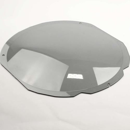 Electrolux 137578120 GLASS,LENS DOOR