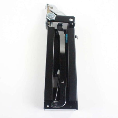 This is a genuine Samsung DA97-01701A ASSEMBLY HINGE-AUTO CLOSE L