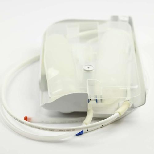 This is a genuine Samsung DA97-07129E COVER ASSEMBLY T/WATER