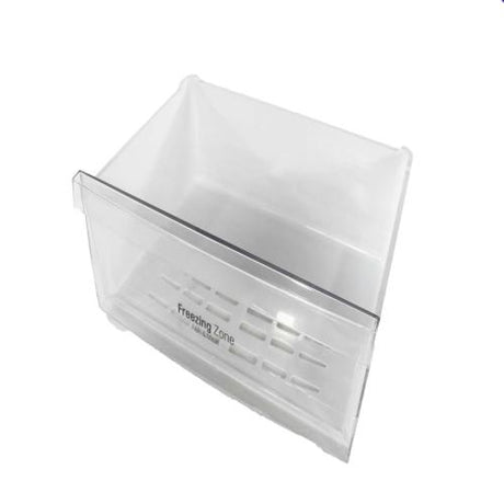 This is a genuine LG AJP72975102 DRAWER TRAY ASSEMBLY
