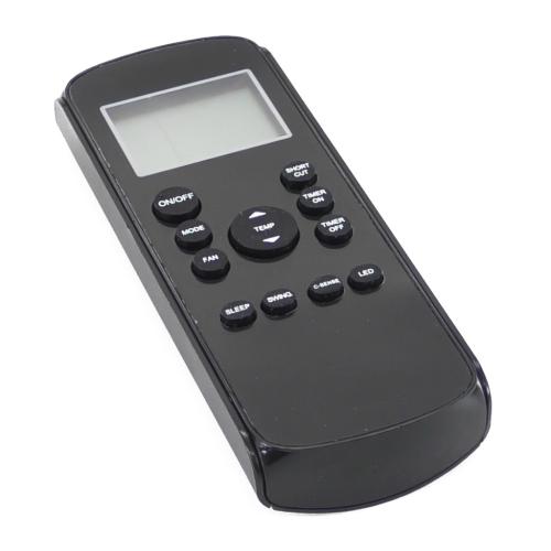 Midea 17317000008858 REMOTE CONTROLLER