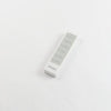 GE WJ26X24023 REMOTE CONTROL ASSEMBLY