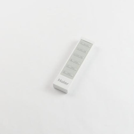 GE WJ26X24023 REMOTE CONTROL ASSEMBLY