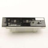 Electrolux A01078804 CONTROL,ELECTRONIC,W/COVER