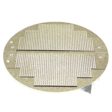 This is a genuine Electrolux 5304521951 ELEMENT,SURFACE,WARMER