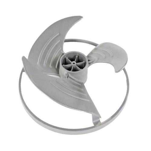 Goodman 0161P00055S FAN, BLADE