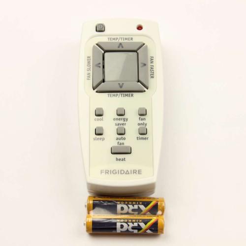 Electrolux 5304476631 REMOTE CONTROL,TRANSMITTER