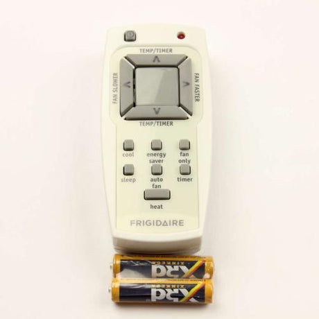 Electrolux 5304476631 REMOTE CONTROL,TRANSMITTER