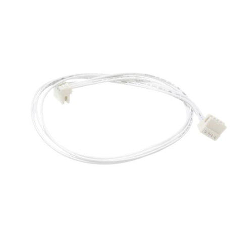 Bertazzoni Z160079 CABLE 4 WIRES UL