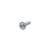GE WR01X10885 SCR 1/4-20 RT FLAT 3/4 S