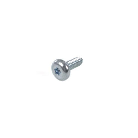 GE WR01X10885 SCR 1/4-20 RT FLAT 3/4 S