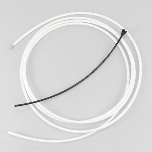 This is a genuine LG AEM75492903 DRAIN HOSE ASSEMBLY