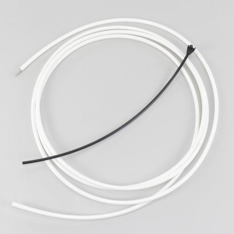 This is a genuine LG AEM75492903 DRAIN HOSE ASSEMBLY