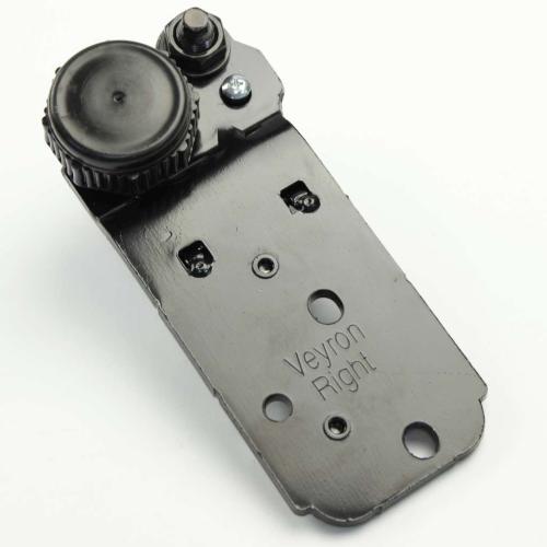LG AEH73676806 LOWER HINGE ASSEMBLY