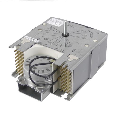 This is a genuine Whirlpool WP8575004 TIMER-EMERSON