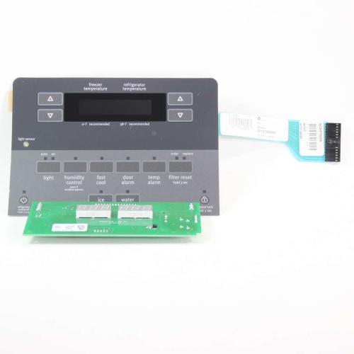 Whirlpool W10776981 CONTROL BOARD