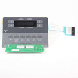 Whirlpool W10776981 CONTROL BOARD